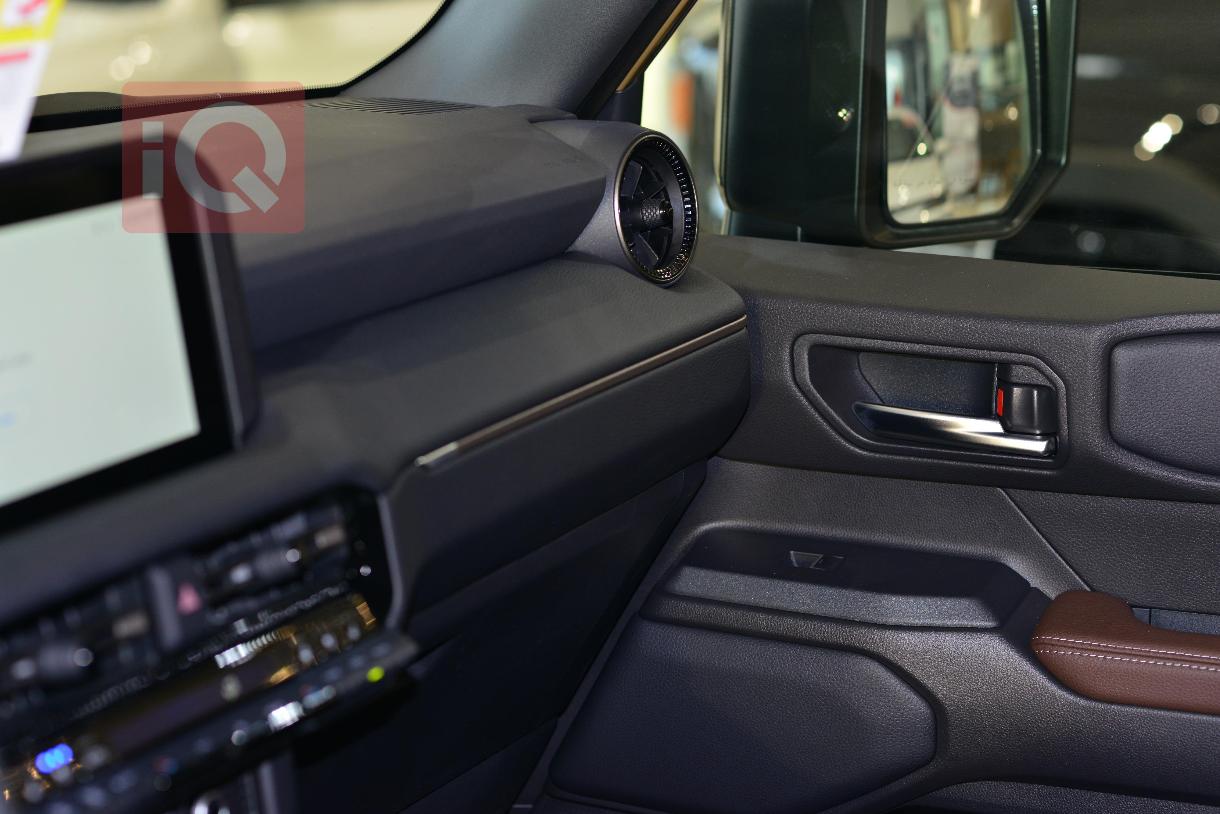 تويوتا لاندكروزر برادو